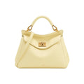 Lucia Classic Top Handbag
