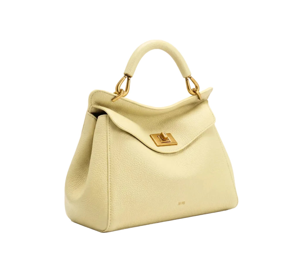 Lucia Classic Top Handbag