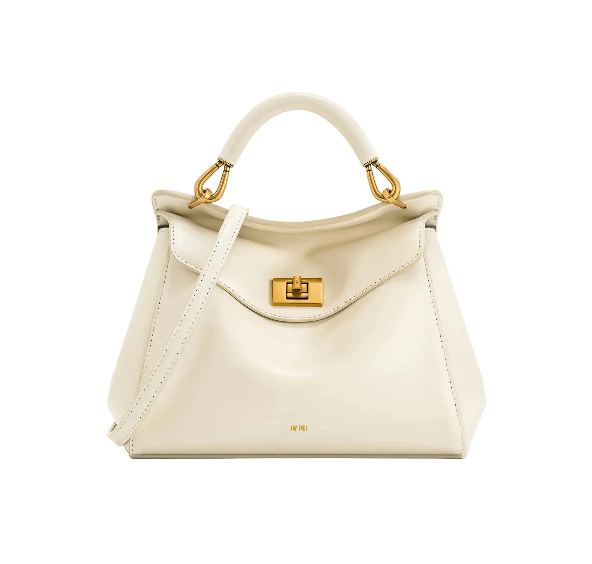 Lucia Classic Top Handbag