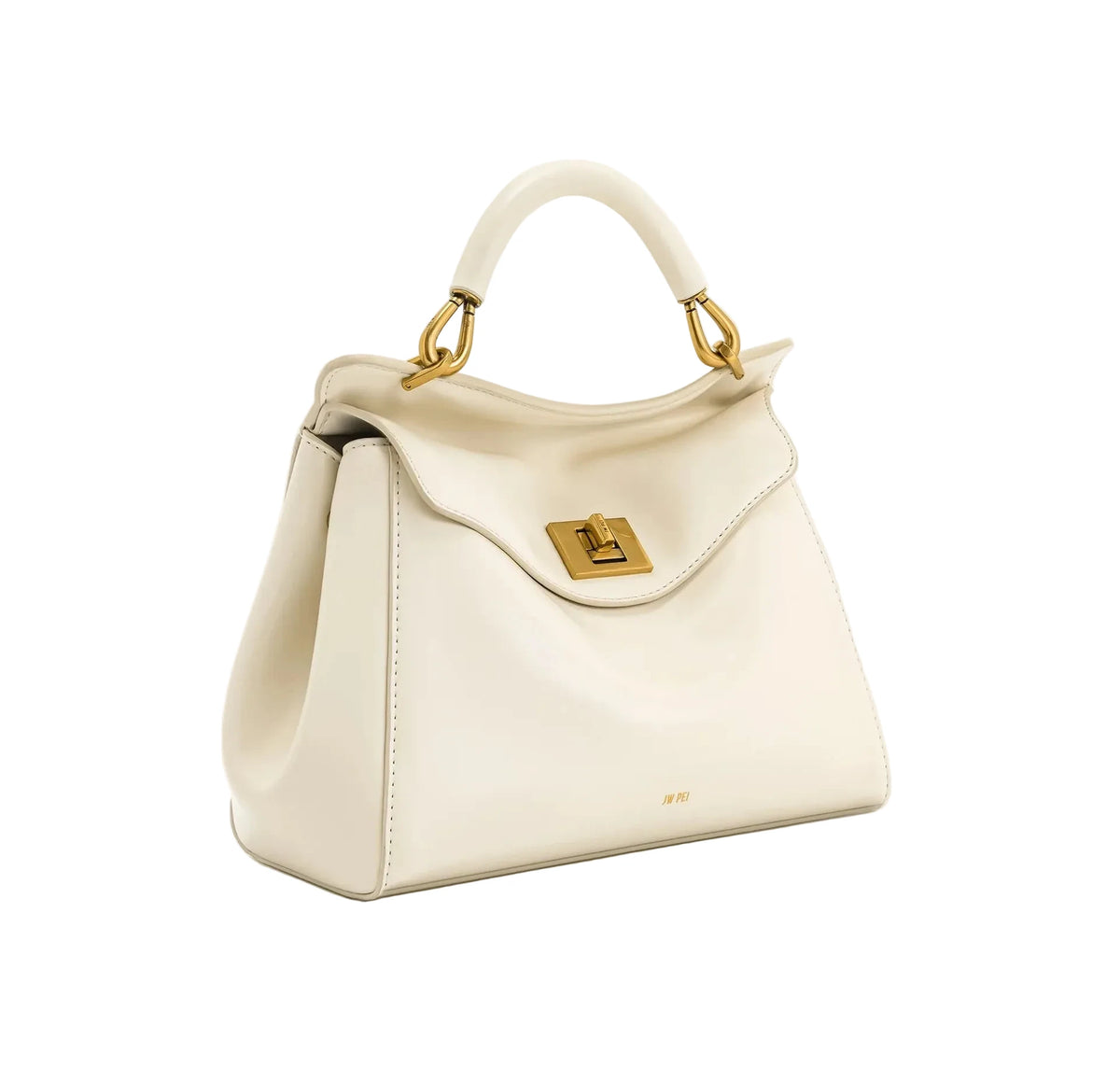 Lucia Classic Top Handbag