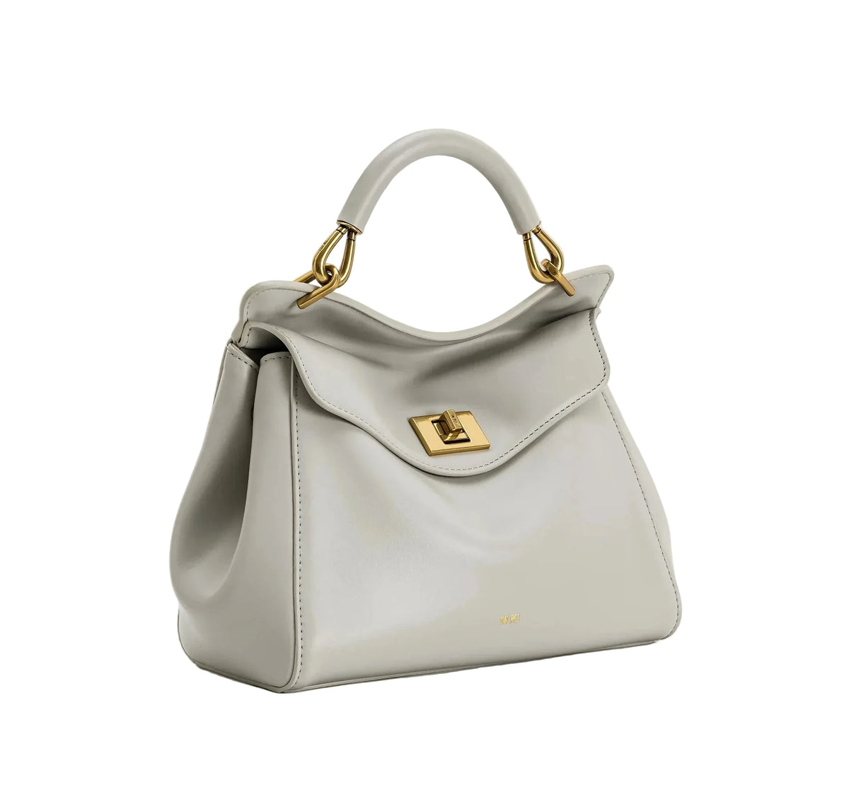 Lucia Classic Top Handbag