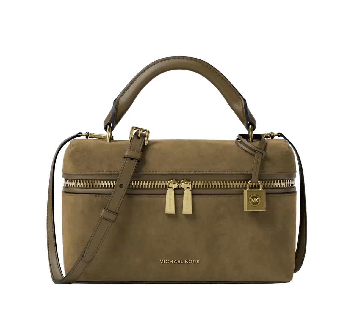 Jana Extra-Small Leather Convertible Shoulder Bag