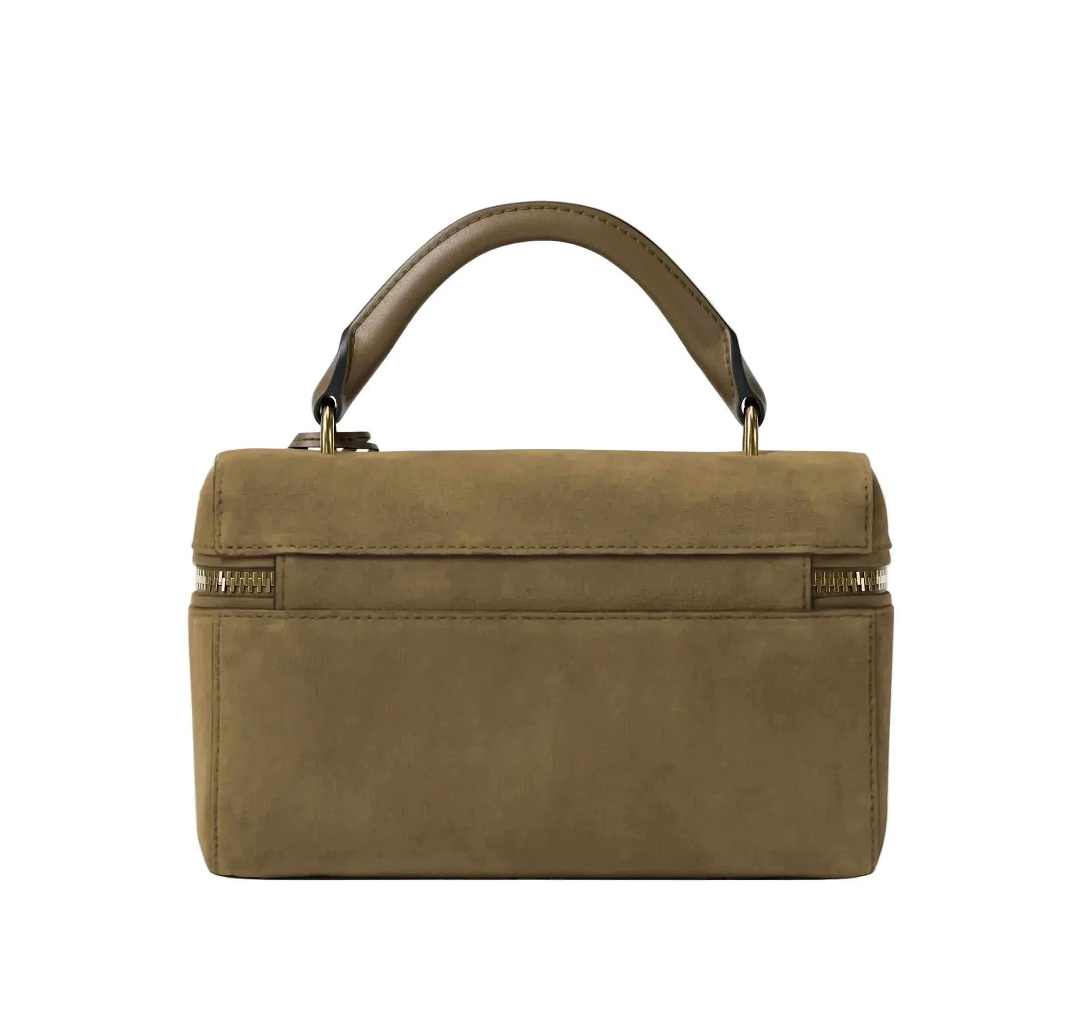 Jana Extra-Small Leather Convertible Shoulder Bag