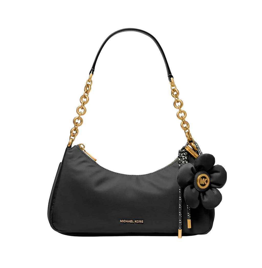 Pochette Nolita Medium Nylon Shoulder Bag