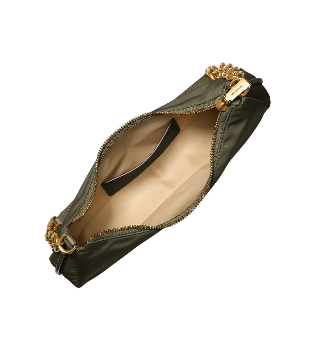 Pochette Nolita Medium Nylon Shoulder Bag