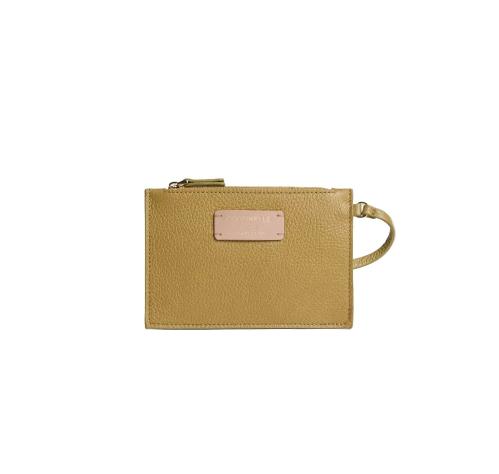 C-Easy Small Leather Handbag