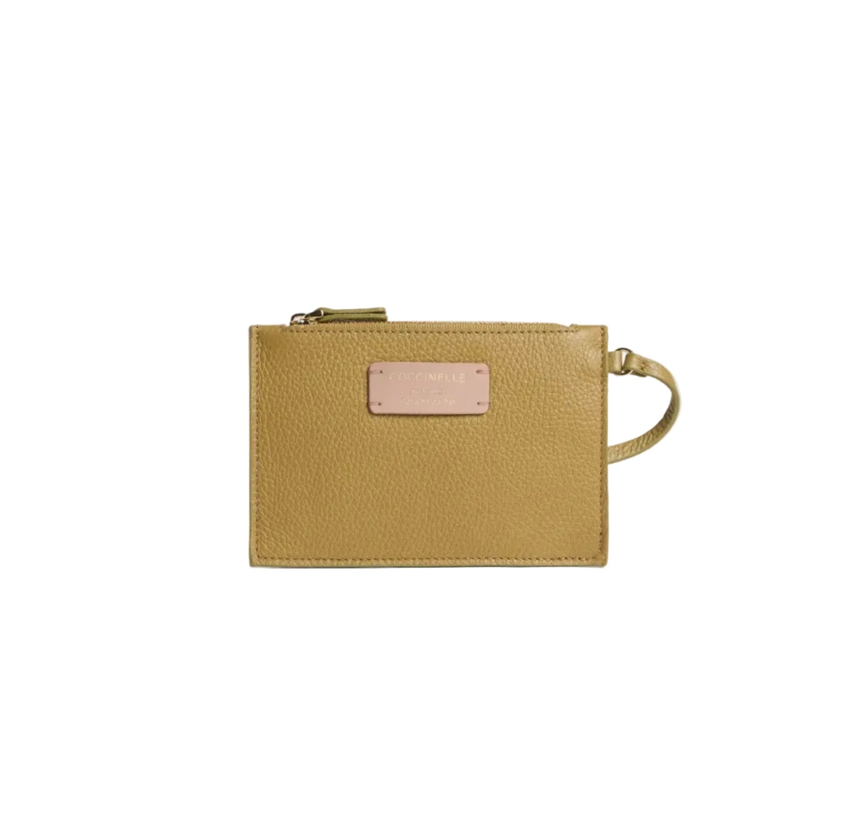 C-Easy Small Leather Handbag