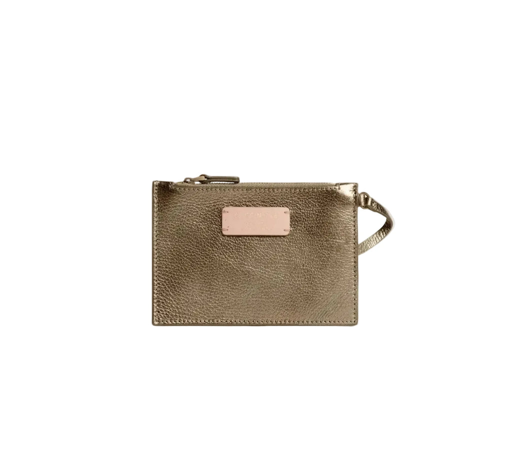 C-Easy Small Leather Handbag