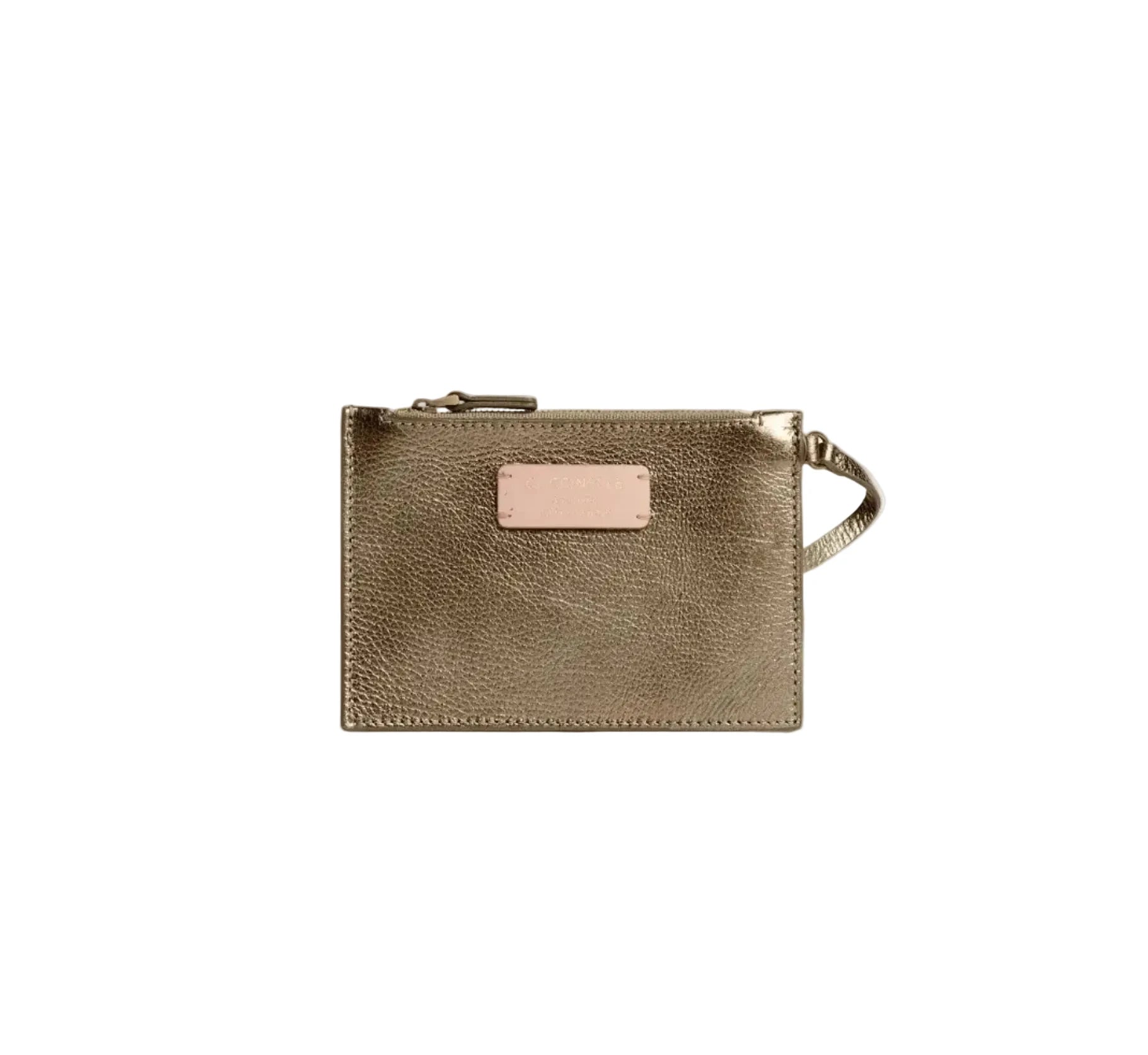 C-Easy Small Leather Handbag