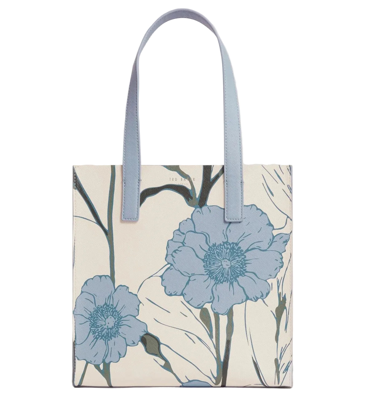 Tote - Small Floral Bag