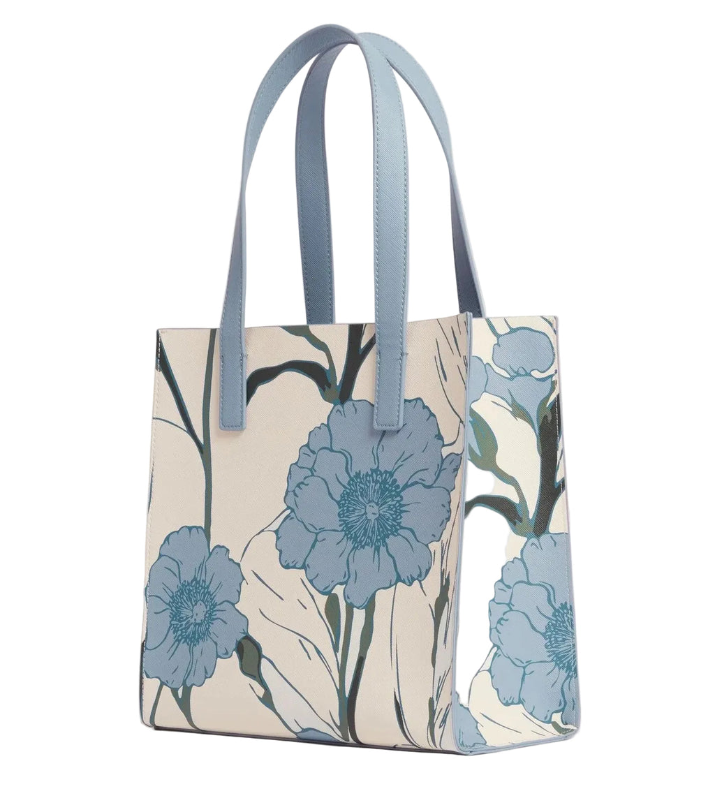 Tote - Small Floral Bag